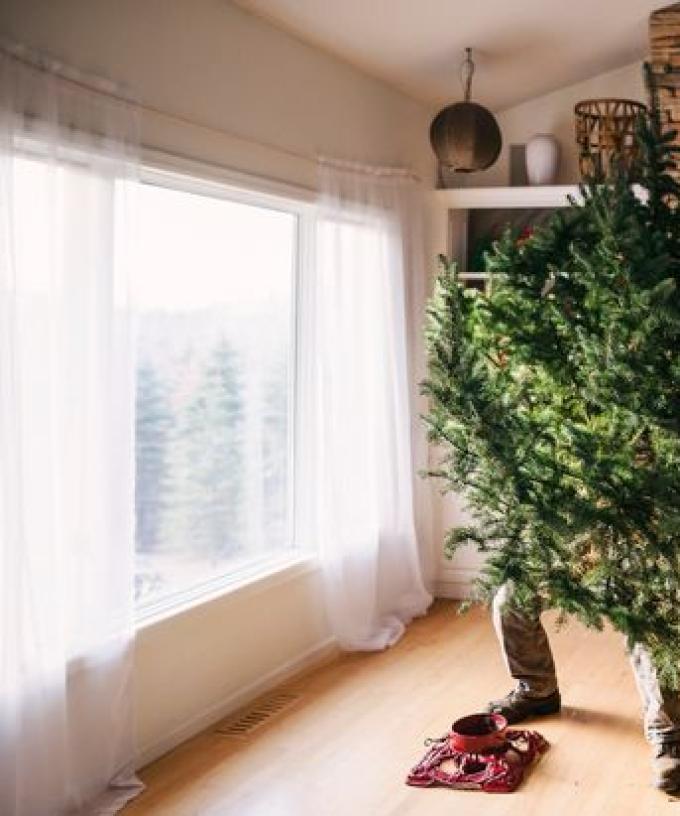 When To Put Away Christmas Decorations