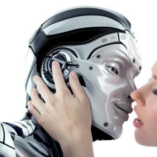 Is robot dating closer than you think?