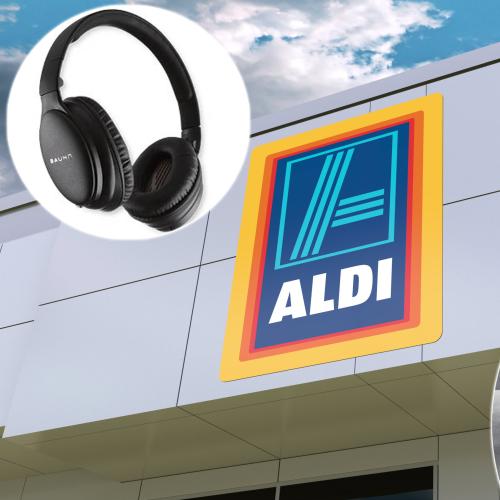 ALDI’s Latest Special Buy Has All You Travel Essentials