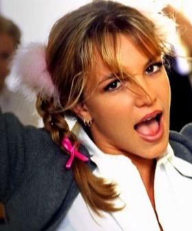 Britney's Boyfriend Has Revealed That She's In Hospital