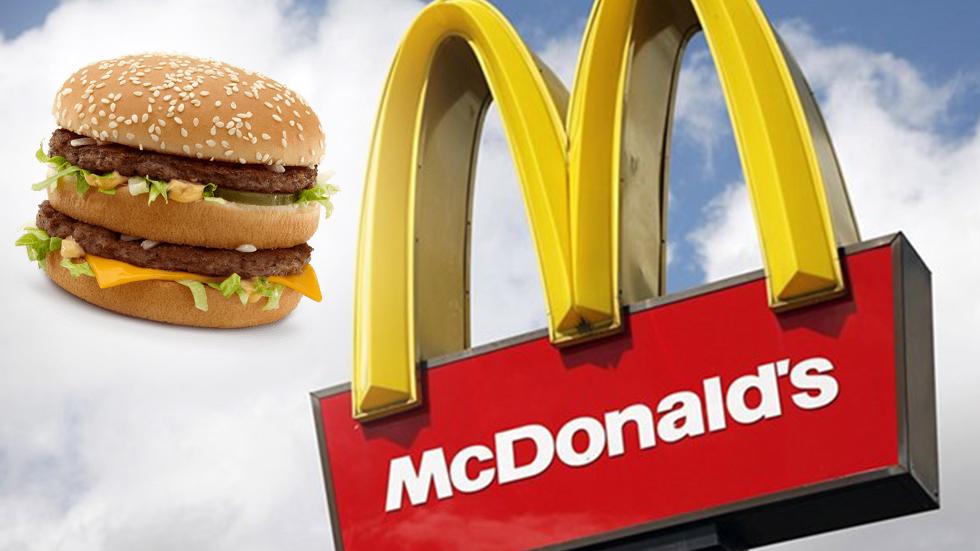 UberEats Is Giving Away Free Big Macs Right NOW!