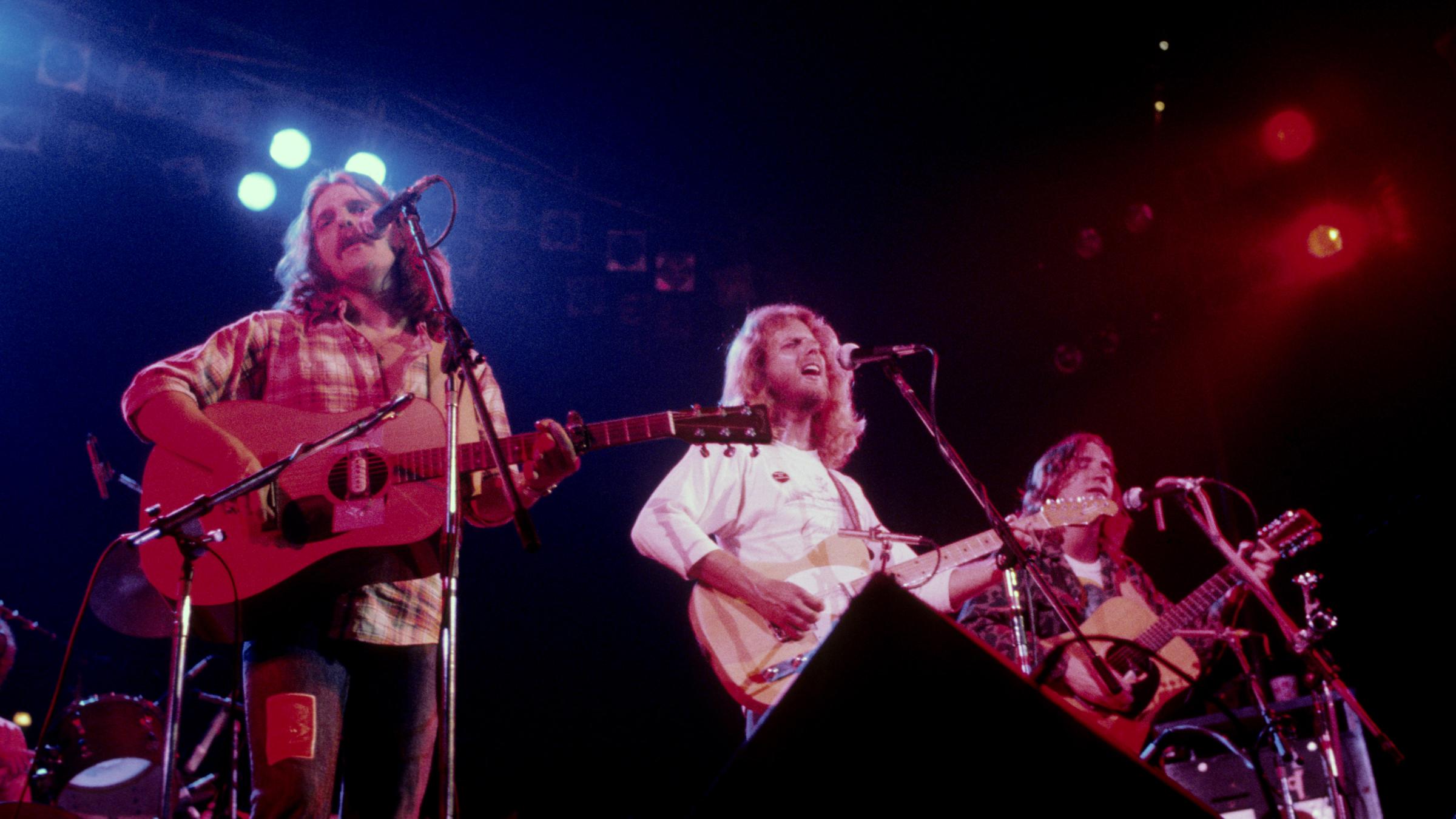 How Well Do You Do Know Hotel California By The Eagles?
