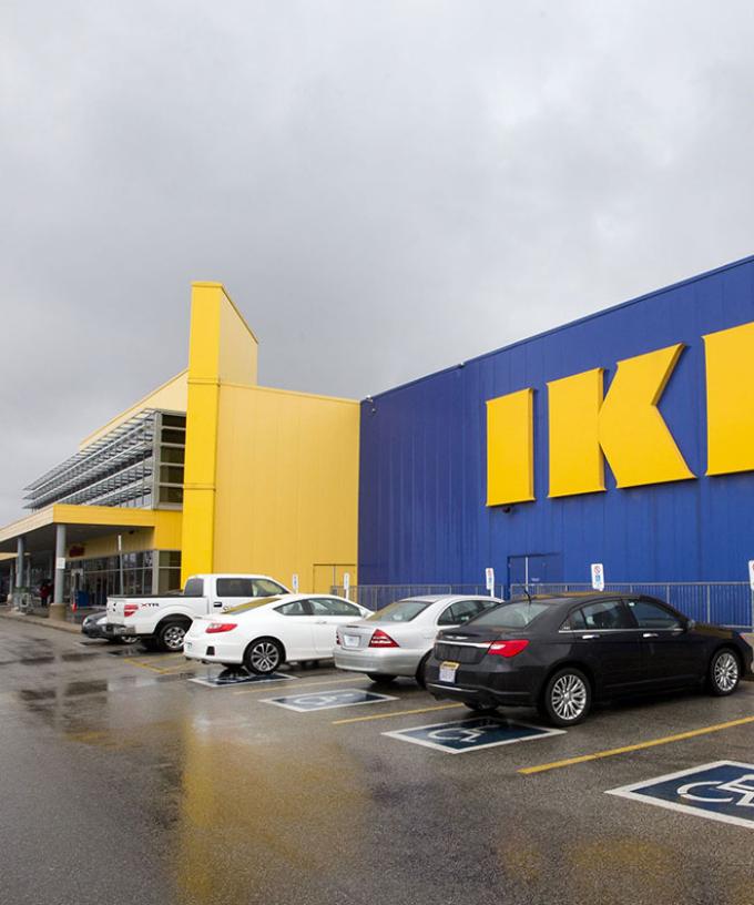 Ikea Is About To Make A Big Change To Its 1 Hot Dogs