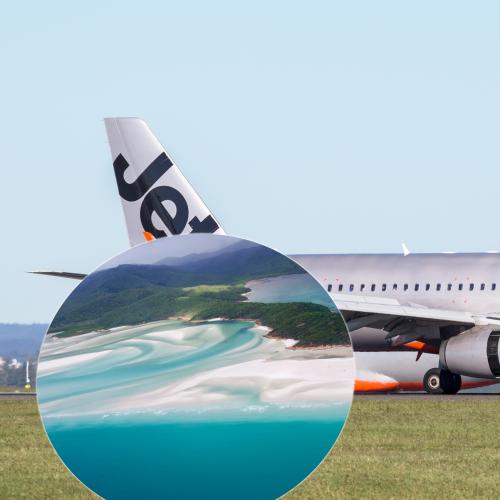 Jetstar Launches Christmas Sale With Cheap Flights