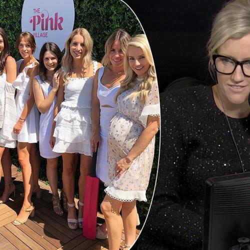 Why Aussie Cricket Team Has Banned Wags From The Hotel