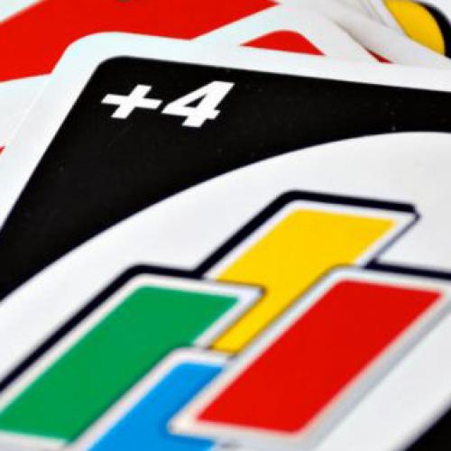 “You Can’t Do That Anymore!” New Uno Rules Dividing Families