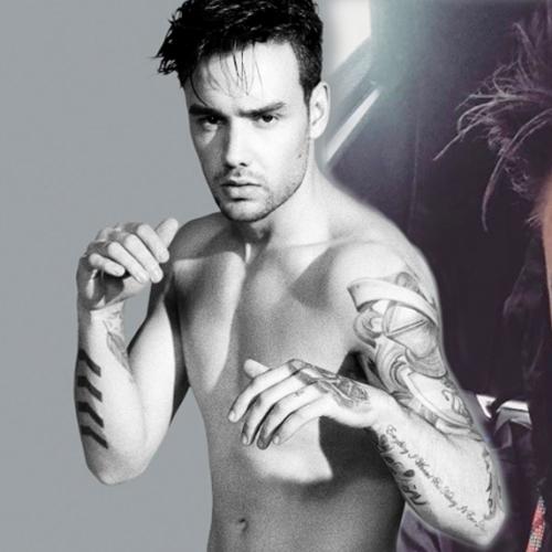 There’s One Way Liam Payne Said He’d Get Nude For The World