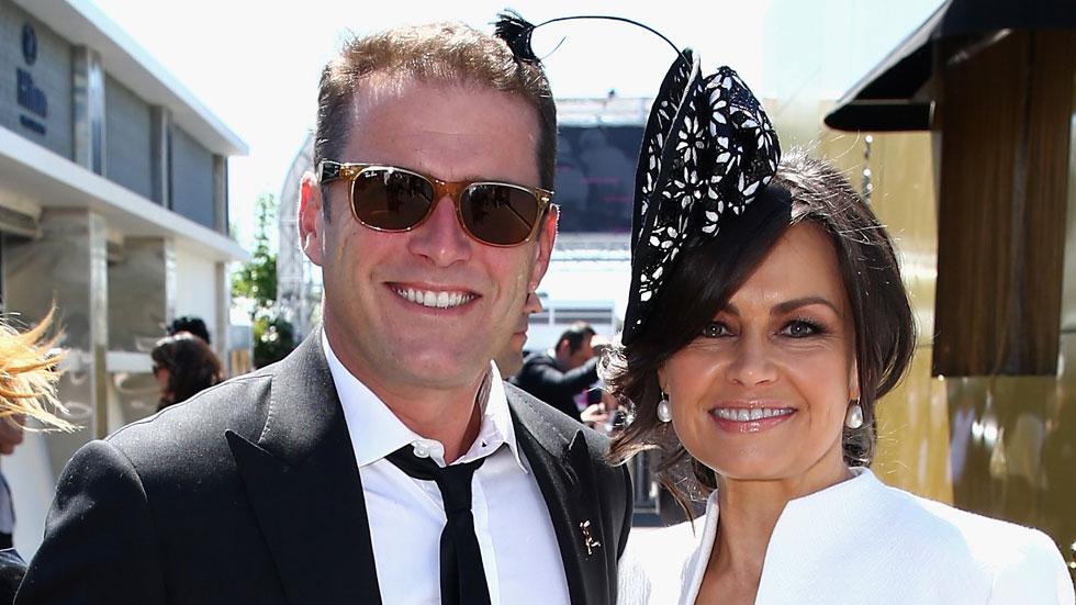 Lisa Wilkinson Isn't Going To Karl Stefanovic's Wedding