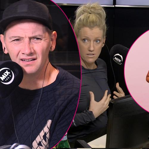 Port Finds Unusual Ally Of Never Tear Us Apart Song