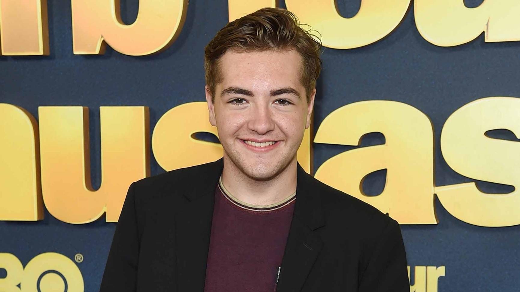 Meet Michael Gandolfini Uncovering the Life and Career of James Gandolfini's Talented Son