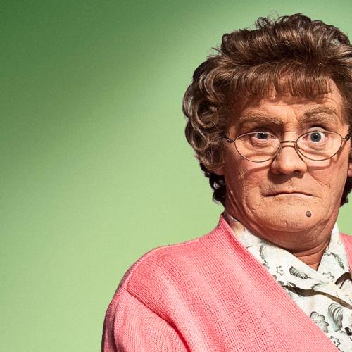Mrs Brown Is Bringing The Whole Family To Adelaide!