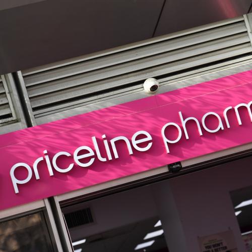 Priceline launches Huge Clearance sale