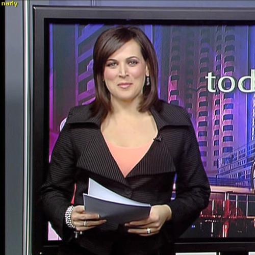 Rosanna Mangiarelli Reveals New Role At Seven After "Really Sad Day"