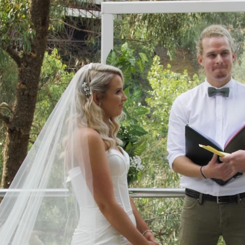 This Wedding Organised In A Week Will Leave You Speechless!