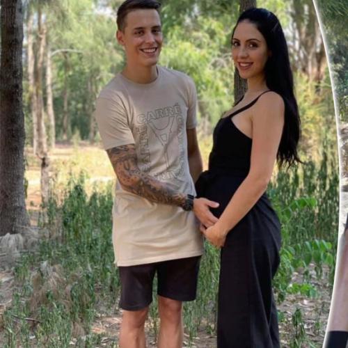 Couple Who Met On Take Me Out Expecting Baby Together