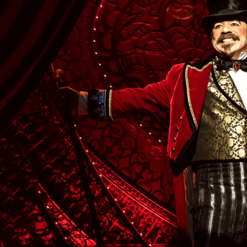 Moulin Rouge Is Coming To Melbourne