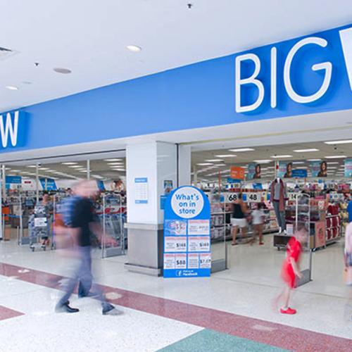 Big W's Toy Sale Is To Kick Off With Stores Open At Midnight
