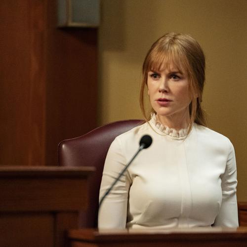 Nicole Kidman Warns BLL Fans That Something BIG Will Happen In Finale Episode