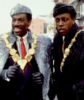 Entire Cast Of ‘Coming To America’ Confirmed For Sequel