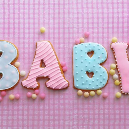 Insert Name Here – Jodie’s Baby Names Guessed So Far