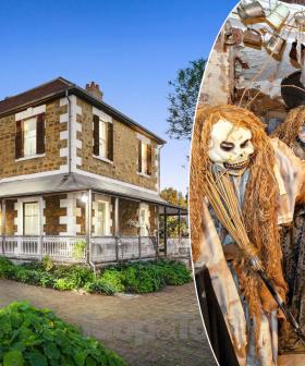 Terrifying Cellar In Adelaide Mansion Captures World’s Attention