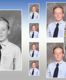 School Photo Packages Now Offer You Photoshopped Version Of Your Child