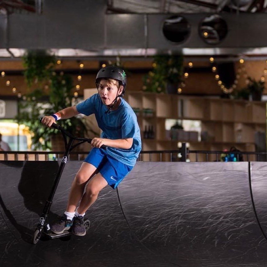 pumpt bike track