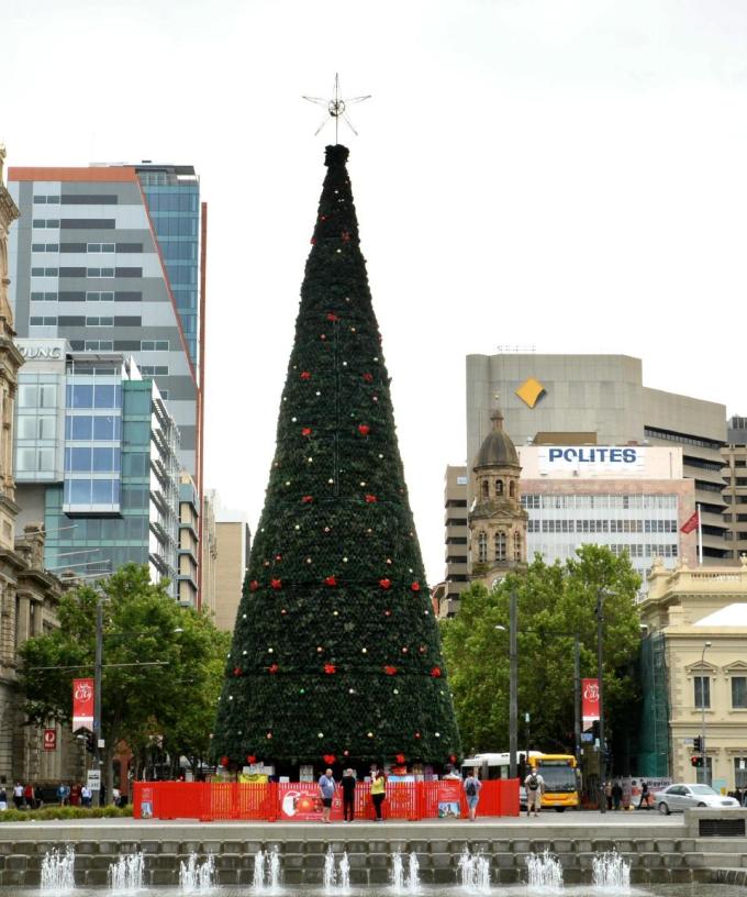 Christmas Day Forecast Adelaide 2025 Usa