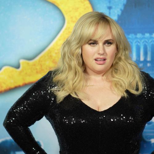 Rebel Wilson Shows Off Incredible Weight Loss