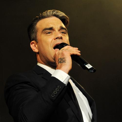 Robbie Williams Is Coming Down Under For A One-Off Show In March 2020