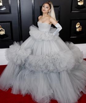 Here Are The Some of the Best Looks On The Grammys Red Carpet