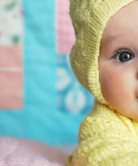 These Are The Most Searched-For Baby Names In 2020 & Yes, It Includes 'Corona'