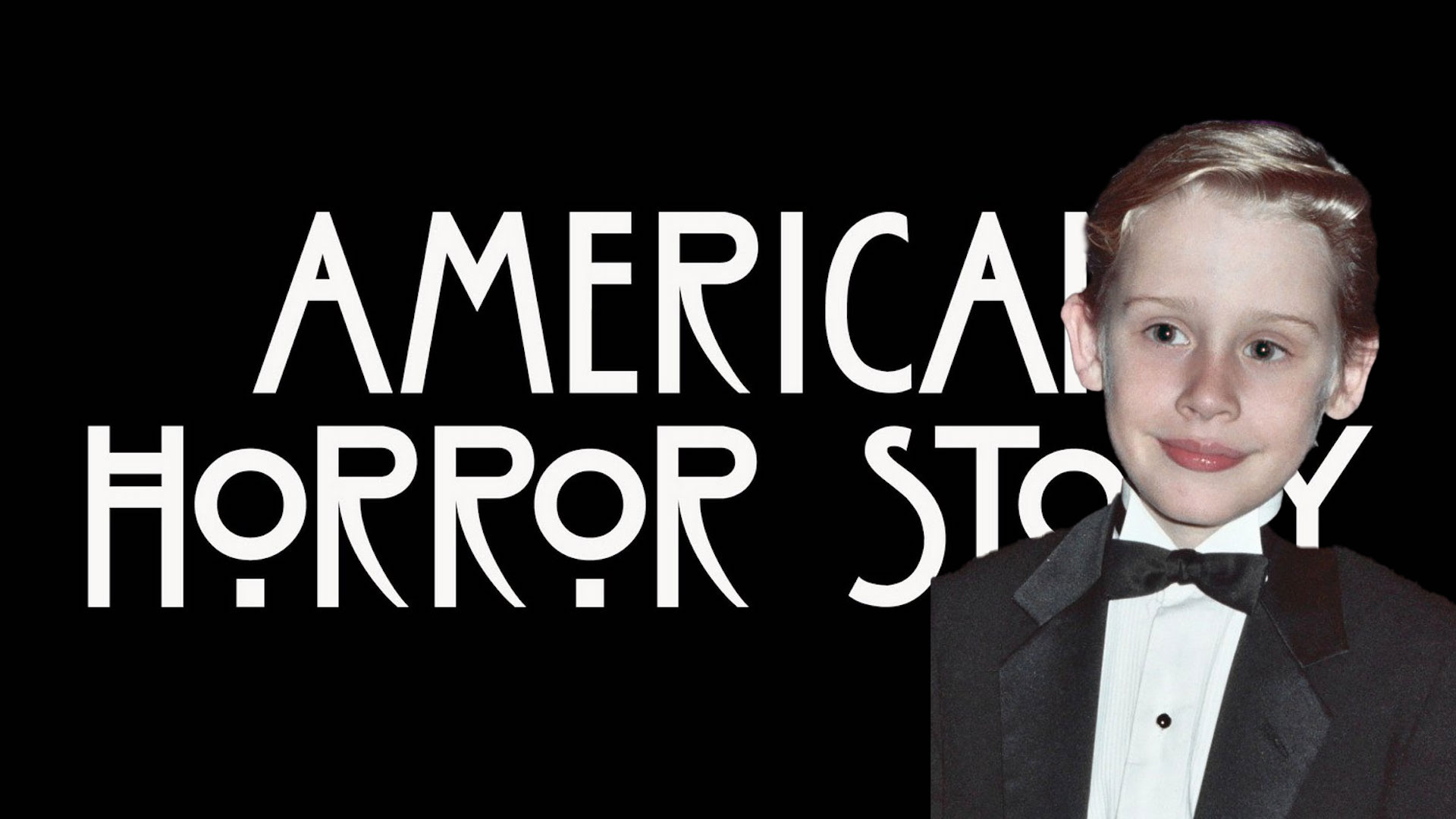 Macaulay Culkin Is Back On Our Screens With American ...