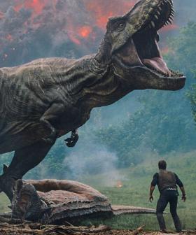'Got it': Jurassic World 3 Director Confirms Someone's Random Guess At Official Title