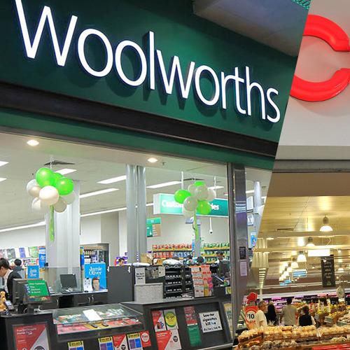 The Little Know But 'Important' Free Product Coles & Woolies Offer To All Customers