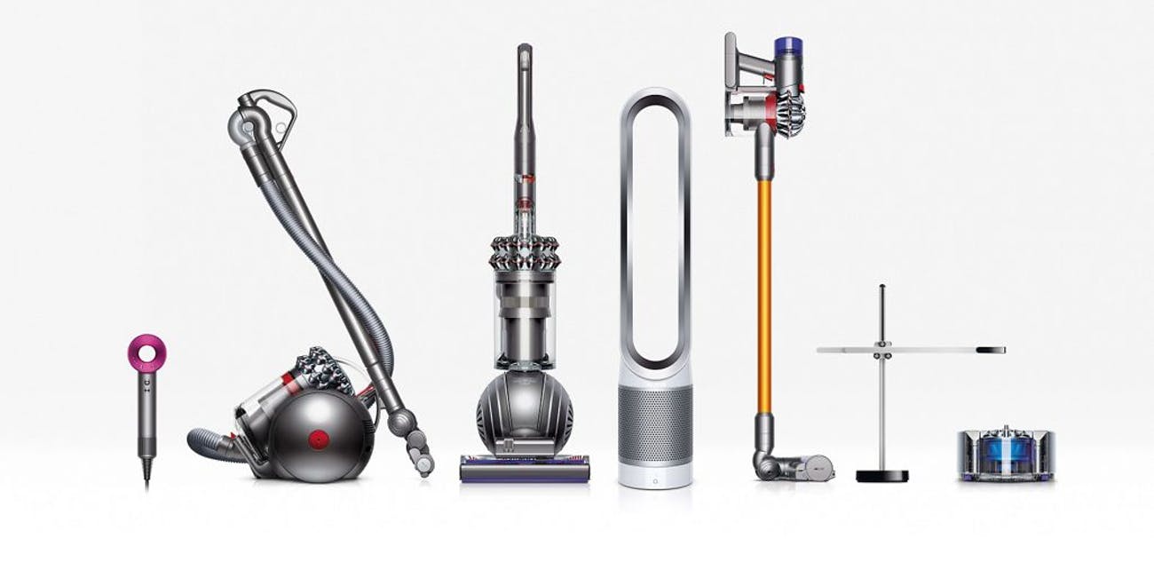 Dyson Release Warning To All Customers After Strange Trend Takes Off