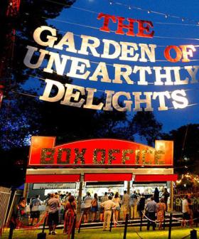 We’re Taking The Garden Of Unearthly Delights To Kangaroo Island!