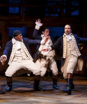 Tickets To Hamilton Are About To Be On Sale So Gather Your Brothers & Sisters In Arms