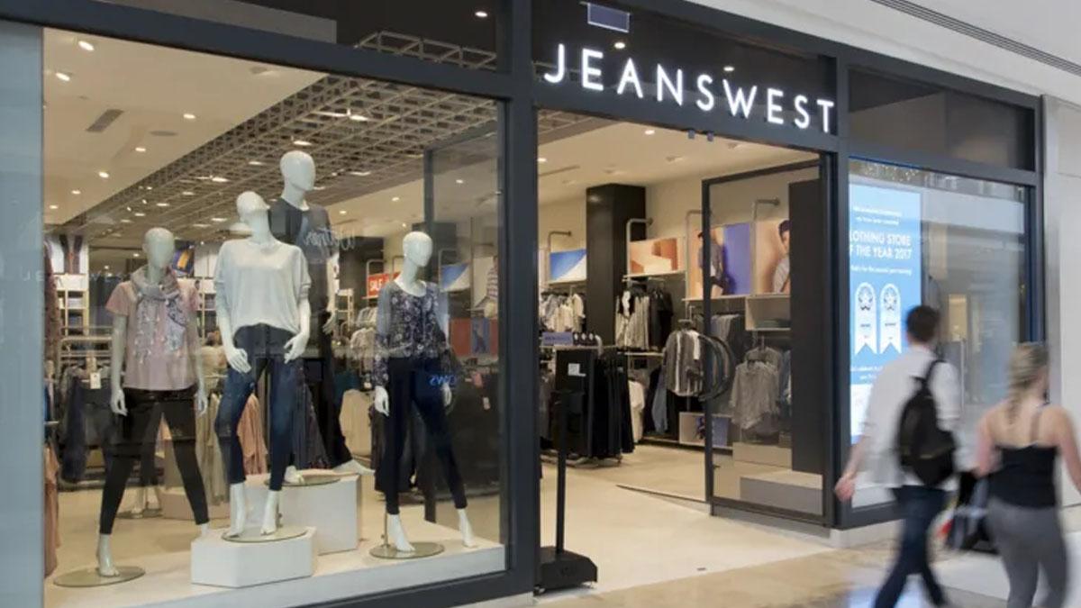 jeans west nz