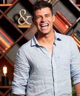Michael From MAFS Just Dropped A Vague Clue About Who He's Dating Right Now