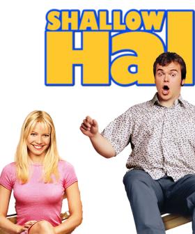 Gwyneth Paltrow Reveals That She Thinks "Shallow Hal" Was A Disaster