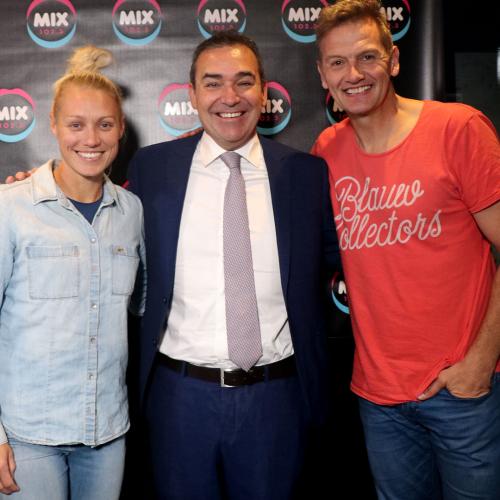 Premier Steven Marshall Shared His Perfect Deflection For When His Kids Ask Him For A Pet