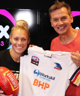 It's Erin Phillips' Corona Clearance Sale...And It's All Free