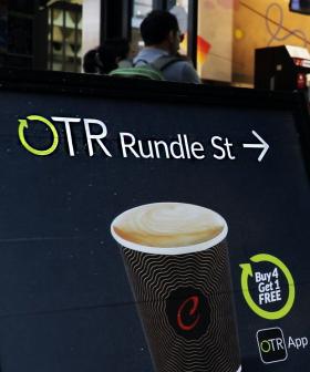 OTR Ask Customers To Avoid Cash, "Will Consider" Sick Leave For Casual Employees