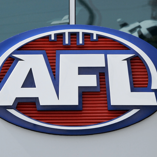 AFL Players Told Not To 'Play The Field' In The Bedroom When Season Restarts