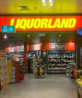 Restrictions On Liquor Purchases Coming Into Effect Nationwide In A Bid To End Stockpiling