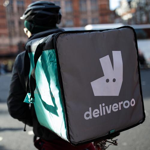 PSA: South Aussies Are Getting Free Delivery On Deliveroo For The Next 3 Weeks