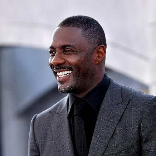 Idris Elba Tests Positive For Coronavirus
