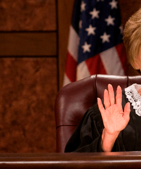 Judge Judy Has Ate Morons For Breakfast For The Last Time After Her Iconic Show Is Cancelled