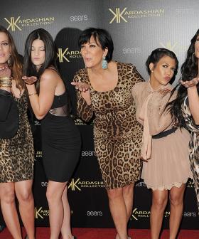 A New Book Is Apparently Coming Spilling Juicy Secrets About The Kardashians